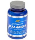 SNI BCAA 4 Hour, 90-Count Tablets