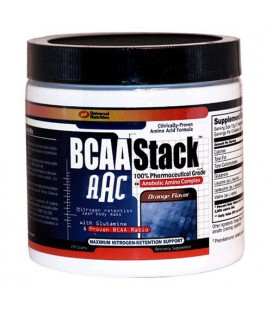 Universal Nutrition BCAA Stack, Orange, 250 g