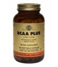 BCAA Plus - 100 - Veg/Cap