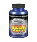 BCAA 2500 XP - 120 - Capsules