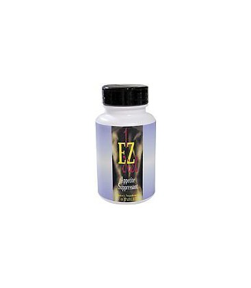 Maximum International, 1-Ez Diet, Appetite Suppressant (60 c