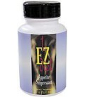 Maximum International, 1-Ez Diet, Appetite Suppressant (60 c