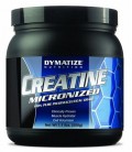 Dymatize Nutrition Creatine Micronized Powder, 1.1 Pound