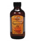 Now Foods Peppermint Oil, 4 oz ( Multi-Pack)