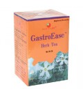 Health King  GastroEase Herb Tea, Teabags, 20-Count Box (Pac