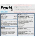 Pepcid AC Acid Reducer (10 mg), Original Strength, 90-Count