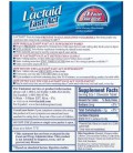 Lactaid Fast Act Lactase Enzyme Supplement, Chewable Tablet,