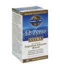 Garden of Life Omega-Zyme Ultra Ultimate Digestive Enzyme Bl