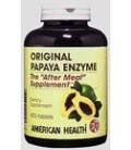 Original Papaya Enzyme - 600 - Chewable