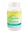Active Digestive Enzymes - ONE Bottle 90 Capsules per Bottle