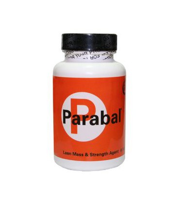 Parabal 60 caps