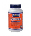 NOW Foods, CHITOSAN PLUS 500mg 120 CAPS ( Multi-Pack)