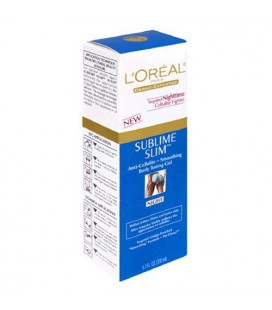L'Oreal Sublime Slim Anti-Cellulite and Smoothing Body Tonin