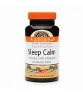 Holista Sleep Calm L-Theanine 5HTP and Melatonin Chewable Ta