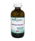 Nutricology Selenium Solution, 8-Ounce