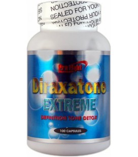 Pro Fight Diraxatone Extreme (100 Capsules) Powerful Herbal