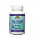 Natural Factors Saw Palmetto Extract 160mg Softgels, 90-Coun