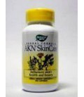 Nature's Way - Akn Skin Care, 100 capsules