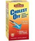 Nature Made Cholestoff with Reducol, Value Size, 120-Count