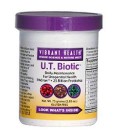 Vibrant Health U.T. Biotic, Powder, 75-Grams, 2.65 ozs