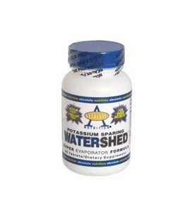 ABSOLUTE NUTRITION, WATERSHED 60 TABS