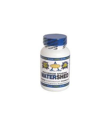 ABSOLUTE NUTRITION, WATERSHED 60 TABS