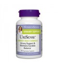 Natural Factors Urisense with Cranrich/BB536 Veg-Capsules, 9