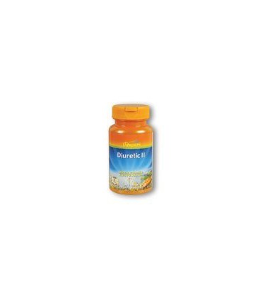 Diuretic II - 60 - Capsule