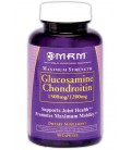 MRM Glucosamine1500mg/Chondroitin 1200mg , 90 Capsules