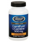 Vitamin Shoppe - Carnipure L-Carnitine, 500 mg, 150 tablets