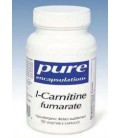 L Carnitine Fumarate 120 capsules - 120 - Capsules