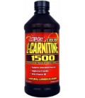 L-Carnitine 1500 Natural Lemon 16 fl.oz