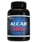 ALCAR-500 (Acetyl L-Carnitine) 500mg 100 caps