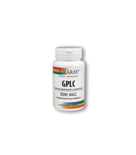 GPLC - (Glycine Propionyl-L-Carnitine) - 30 - Veg Cap