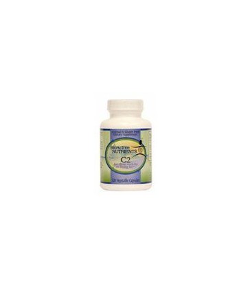 BioActive Nutrients C2 - Chromium Picolinate and L-Carnitine
