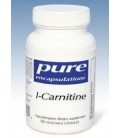 L-Carnitine 120 Veg Capsules - 120 - Capsule