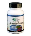 Ortho Molecular Products - L-Carnitine (as L-Tartrate) 500mg