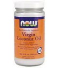 Virgin Coconut Oil - 12 Oz