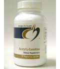 Designs For Health - Acetyl-L-Carnitine 800 mg 90 caps