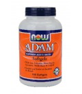 ADAM, Superior Men's Multi, 180 Softgels ( Multi-Pack)