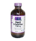 Liquid L-Carnitine 1100mg Vanilla - 8 oz - Liquid