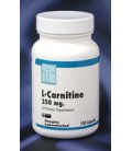 Douglas Labs - L-Carnitine 250mg 100 caps