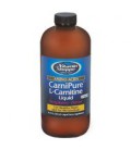 Vitamin Shoppe - Carnipure L-Carnitine Liquid Raspberry Flav