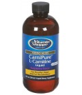 Vitamin Shoppe - Carnipure L-Carnitine Raspberry Flavor, 8 f