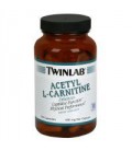 Acetyl L-Carnitine 500mg - 120 - Capsule ( Multi-Pack)