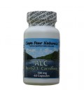 Cape Fear Naturals - ALC (Acetyl-L-Carnitine) - Benefits the
