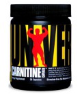 Carnitine Capsules 500mg - 30 - Capsule