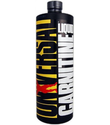 Carnitine Liquid Citrus Cocktail 16 fl.oz