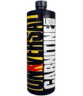 Carnitine Liquid Citrus Cocktail 16 fl.oz