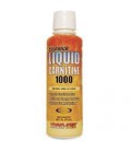 Essential Liquid Carnitine 1000 by Iron Tek 16 fl. Oz.